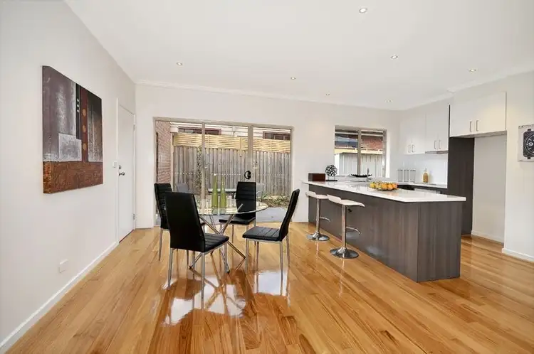 Fourth view of Homely townhouse listing, 2/12 Salisbury Street, Essendon North VIC 3041