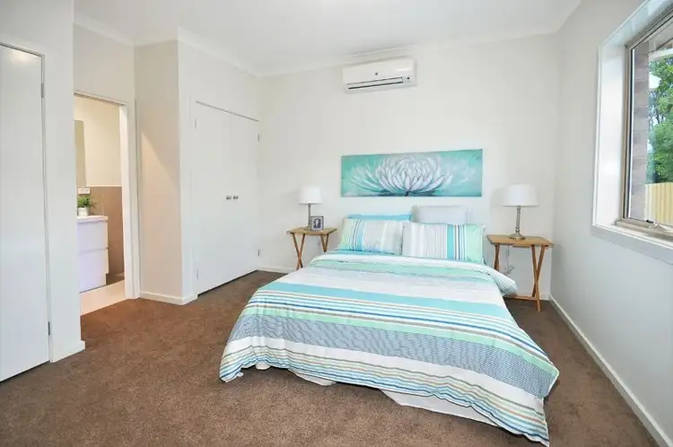 Fifth view of Homely townhouse listing, 2/12 Salisbury Street, Essendon North VIC 3041