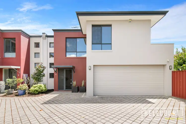 68b Wasley Street, North Perth WA 6006