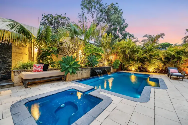 Main view of Homely house listing, 84 McCourt Street, West Leederville WA 6007