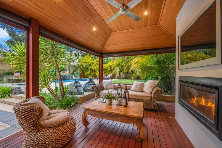 Second view of Homely house listing, 84 McCourt Street, West Leederville WA 6007