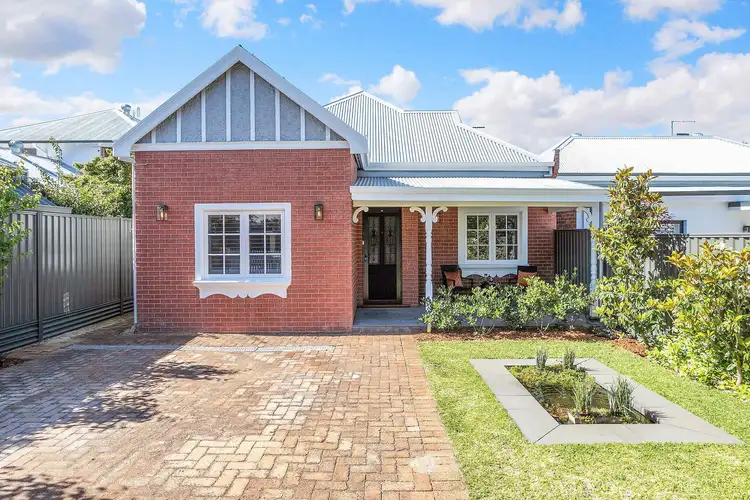 306 Onslow Road, Shenton Park WA 6008