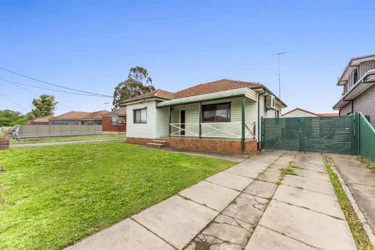 Main view of Homely house listing, 177 Fairfield Street, Yennora NSW 2161