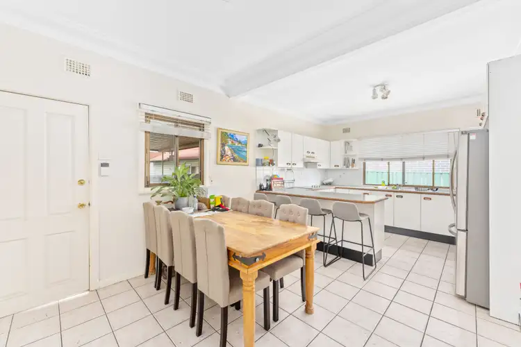 Third view of Homely house listing, 177 Fairfield Street, Yennora NSW 2161