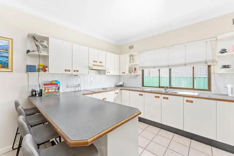 Fourth view of Homely house listing, 177 Fairfield Street, Yennora NSW 2161
