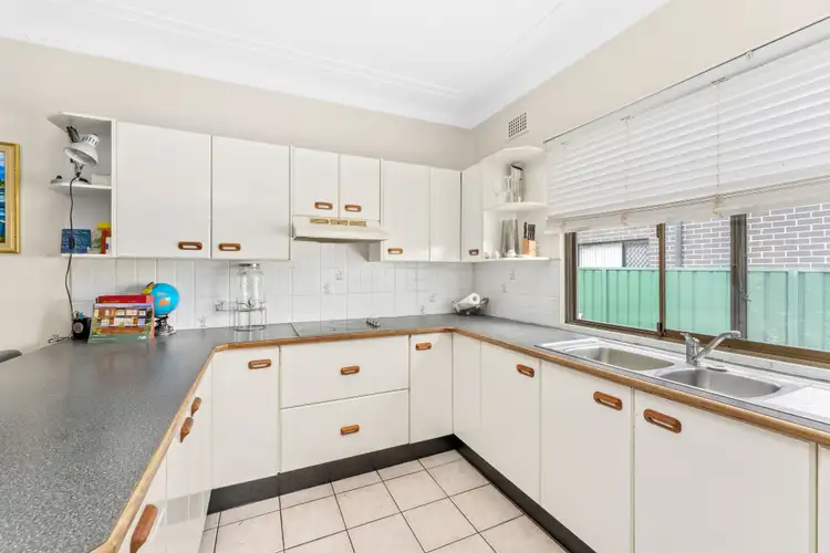 Fifth view of Homely house listing, 177 Fairfield Street, Yennora NSW 2161