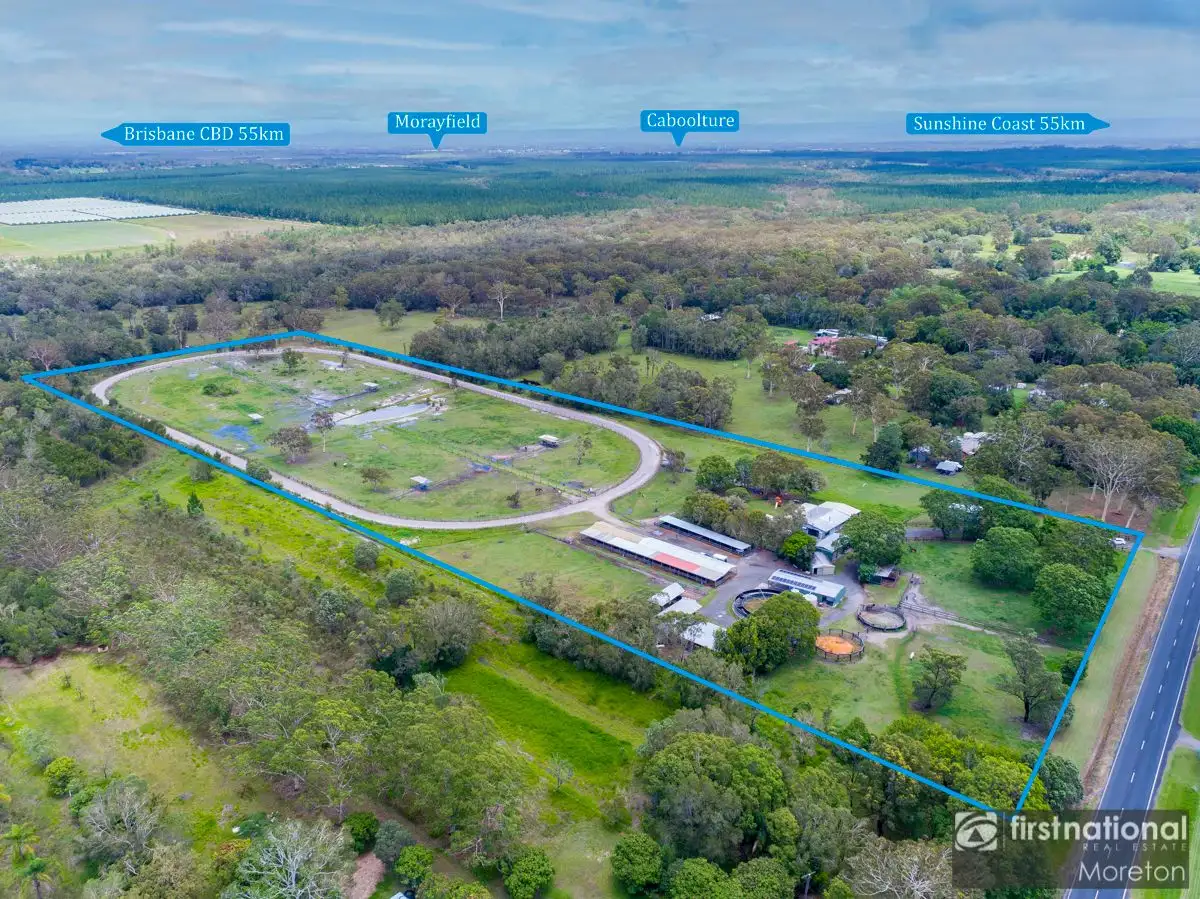 Main view of Homely house listing, 1079 Pumicestone Road, Toorbul QLD 4510