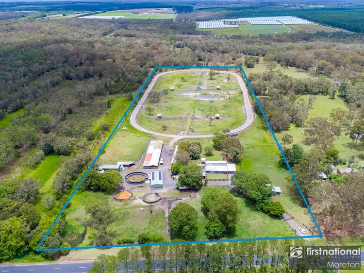 Third view of Homely house listing, 1079 Pumicestone Road, Toorbul QLD 4510