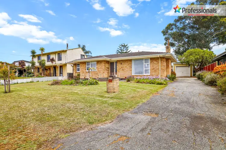 23 Leslie Street, Yakamia WA 6330