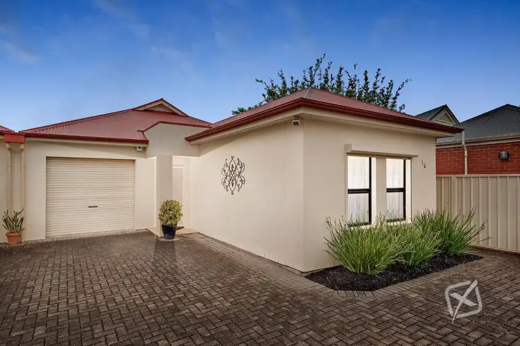 16 Lindley Road, Greenacres SA 5086