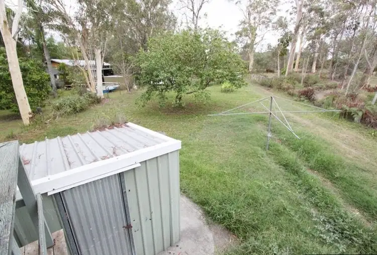Main view of Homely rural property listing, 64 Bumstead Road, Park Ridge QLD 4125