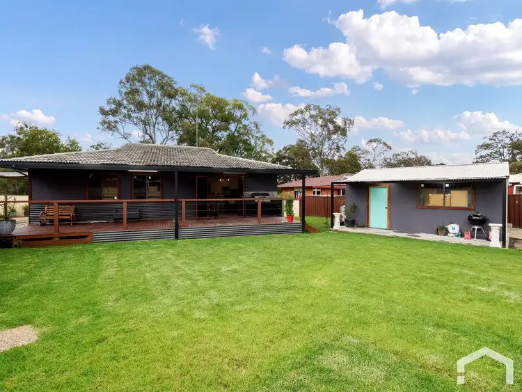 Second view of Homely house listing, 180 Palmyra Ave, Willmot NSW 2770