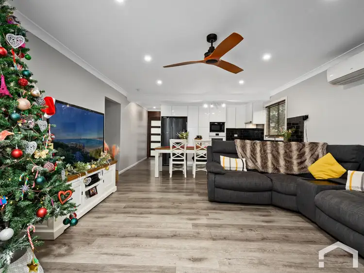 Fifth view of Homely house listing, 180 Palmyra Ave, Willmot NSW 2770