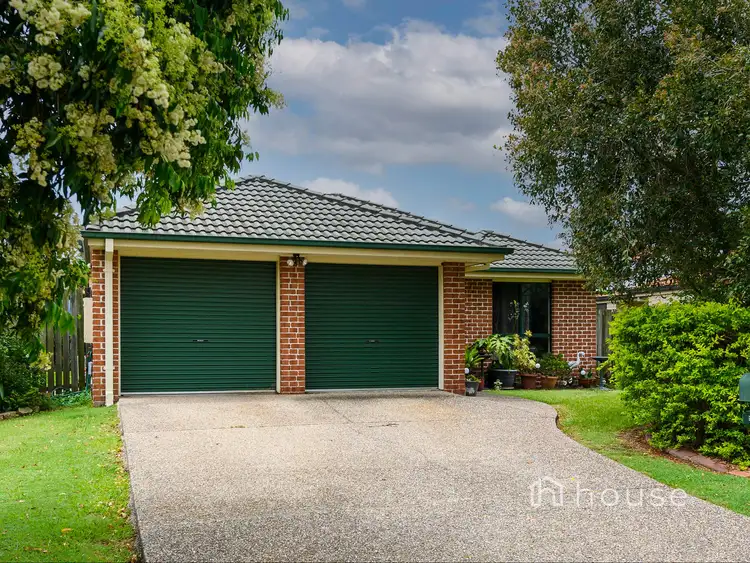12 Lakes Entrance, Meadowbrook QLD 4131