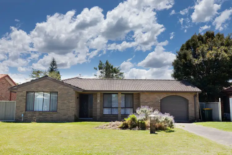 Main view of Homely house listing, 53 Shoreline Drive, Fingal Bay NSW 2315
