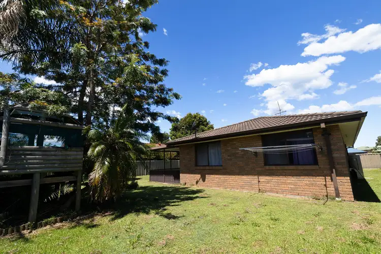 Sixth view of Homely house listing, 53 Shoreline Drive, Fingal Bay NSW 2315