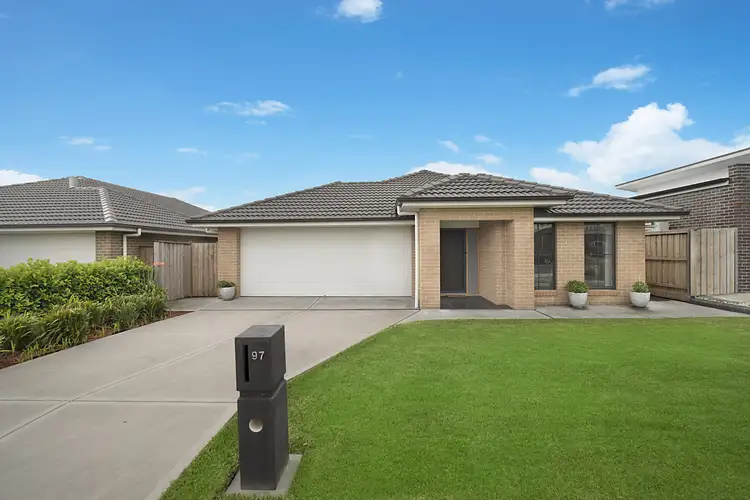 Main view of Homely house listing, 97 Dragonfly Drive, Chisholm NSW 2322