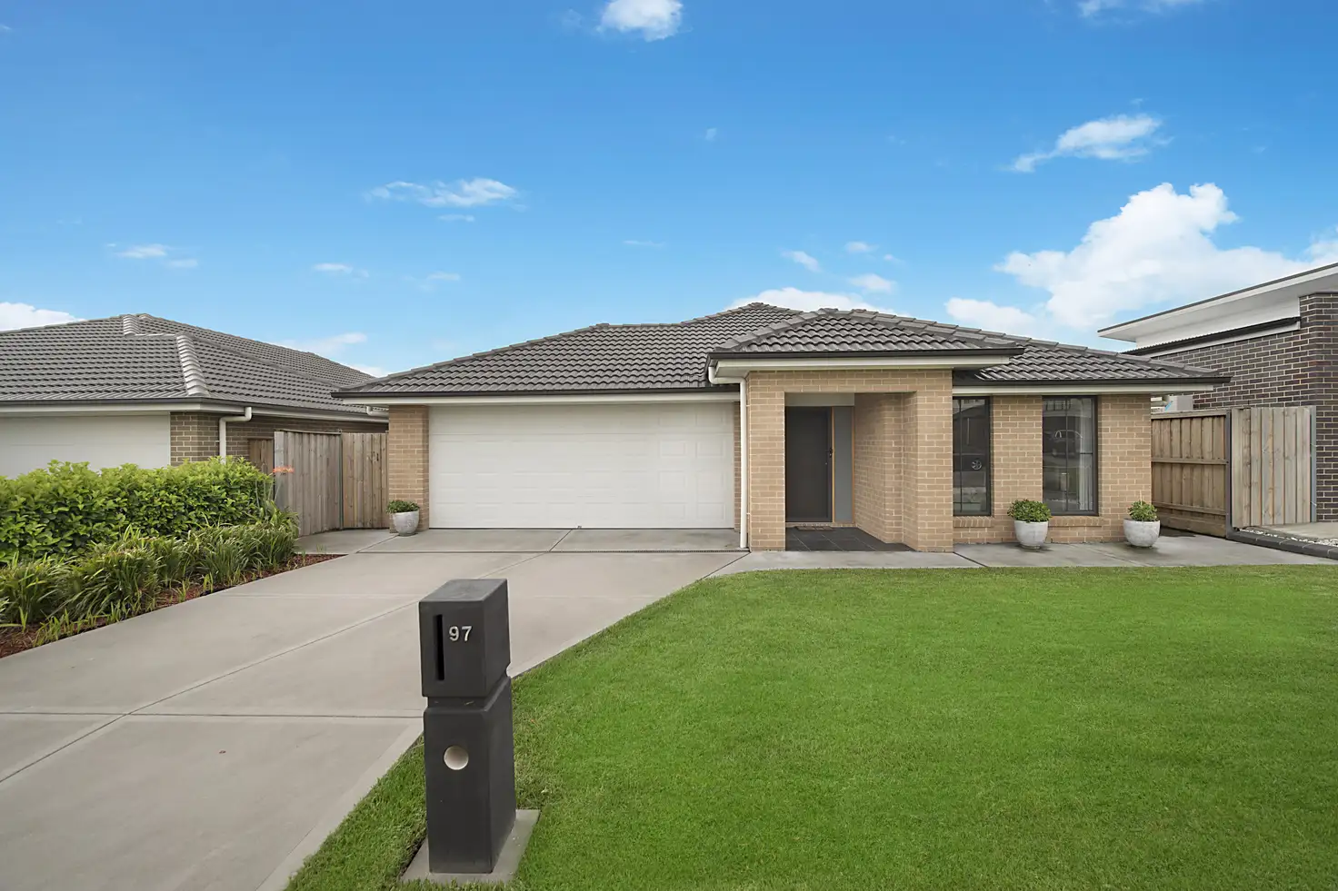 Main view of Homely house listing, 97 Dragonfly Drive, Chisholm NSW 2322