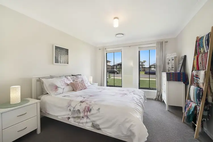 Second view of Homely house listing, 97 Dragonfly Drive, Chisholm NSW 2322