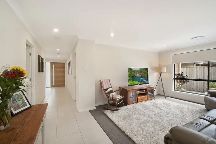 Fourth view of Homely house listing, 97 Dragonfly Drive, Chisholm NSW 2322