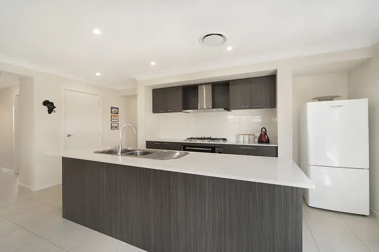 Sixth view of Homely house listing, 97 Dragonfly Drive, Chisholm NSW 2322