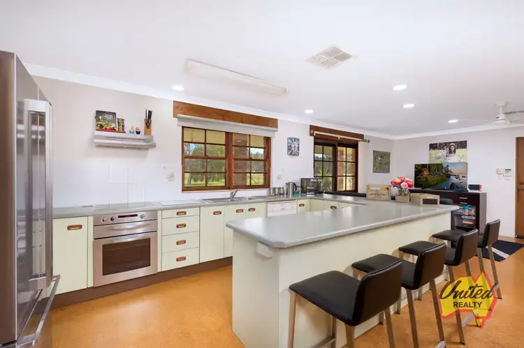 Fourth view of Homely house listing, 48 Masterfield Street, Rossmore NSW 2557