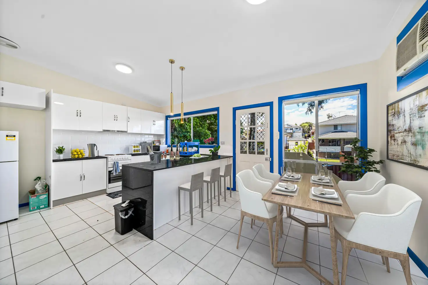 Main view of Homely house listing, 466 Great Western Highway, Pendle Hill NSW 2145