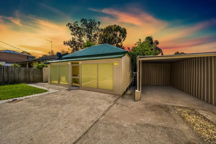 Fourth view of Homely house listing, 466 Great Western Highway, Pendle Hill NSW 2145
