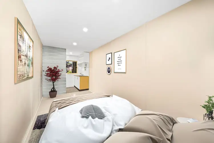 Fifth view of Homely house listing, 466 Great Western Highway, Pendle Hill NSW 2145