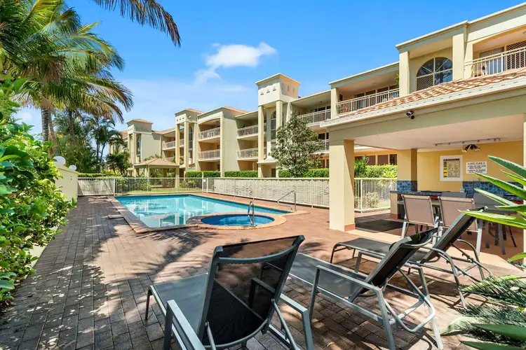 Fourth view of Homely apartment listing, 6/1198 Gold Coast Highway, Palm Beach QLD 4221