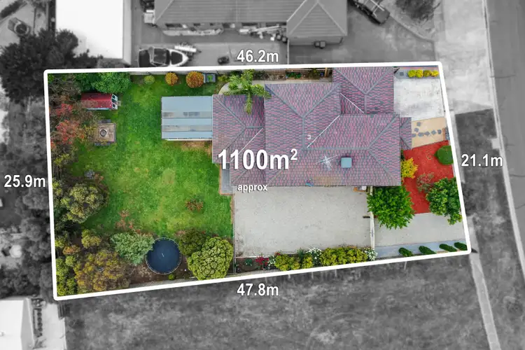 67 Archer Drive, Kurunjang VIC 3337