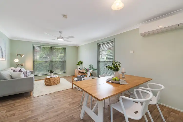 Fourth view of Homely house listing, 31 Crawford Avenue, Tenambit NSW 2323