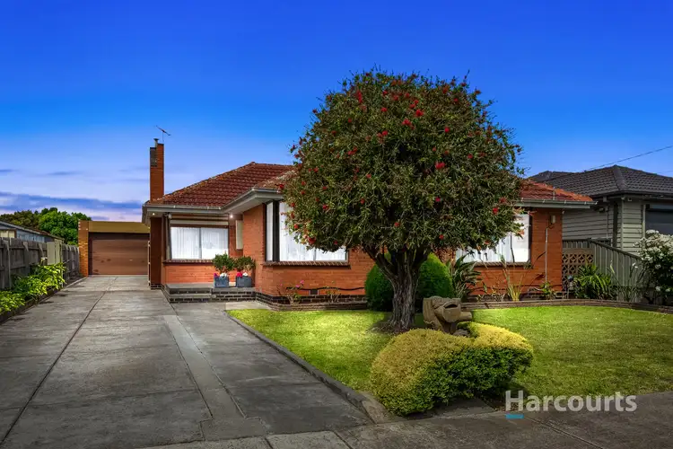 50 Salmond Street, Deer Park VIC 3023
