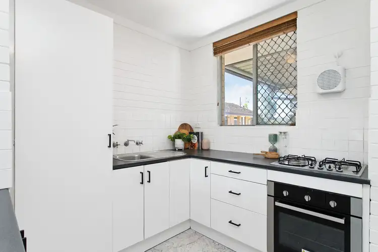 208/124 Subiaco Road, Subiaco WA 6008