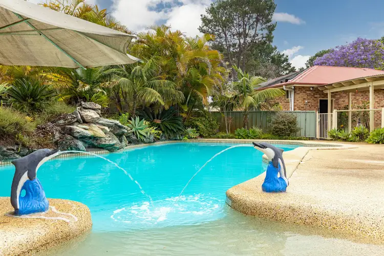 Third view of Homely house listing, 4 Gunsynd Close, Tuncurry NSW 2428