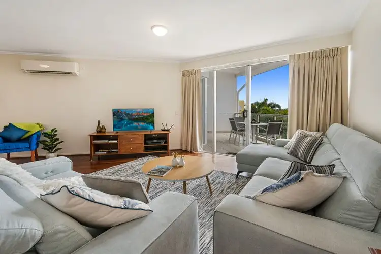 Second view of Homely apartment listing, 30/1864-1870 David Low Way, Coolum Beach QLD 4573