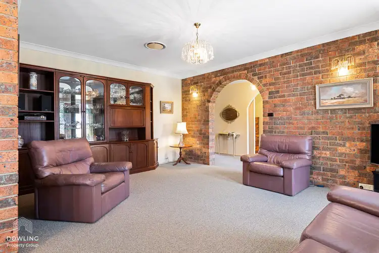 Fifth view of Homely house listing, 1A Alexander Street, Mount Hutton NSW 2290