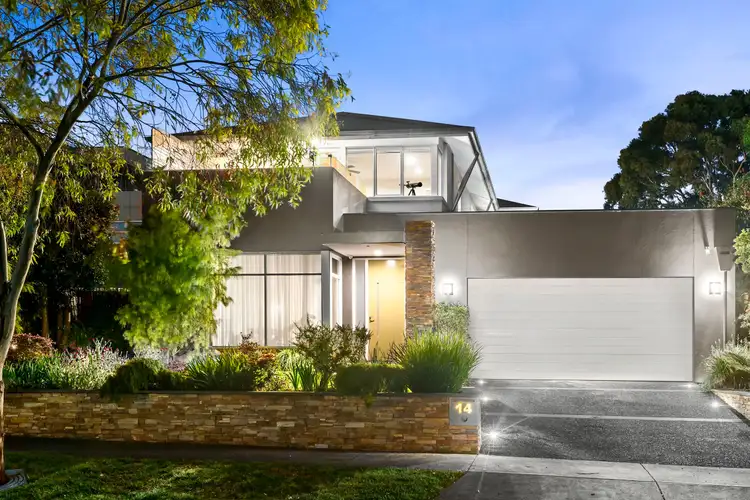14 Jean Street, Aberfeldie VIC 3040