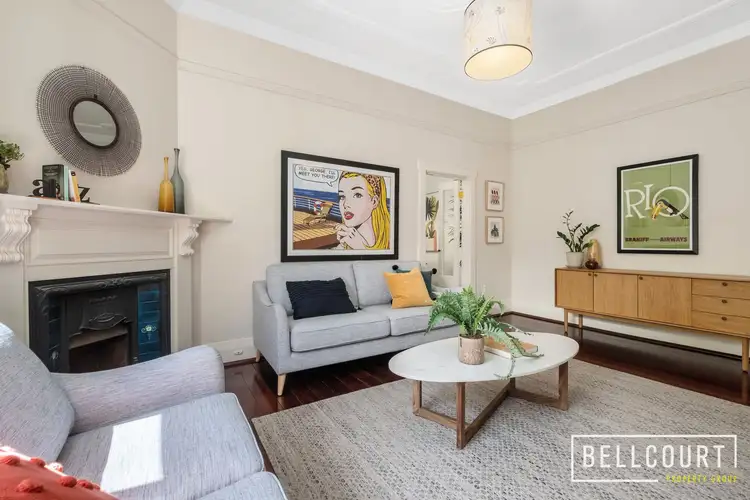 Second view of Homely house listing, 48 Grosvenor Road, Mount Lawley WA 6050