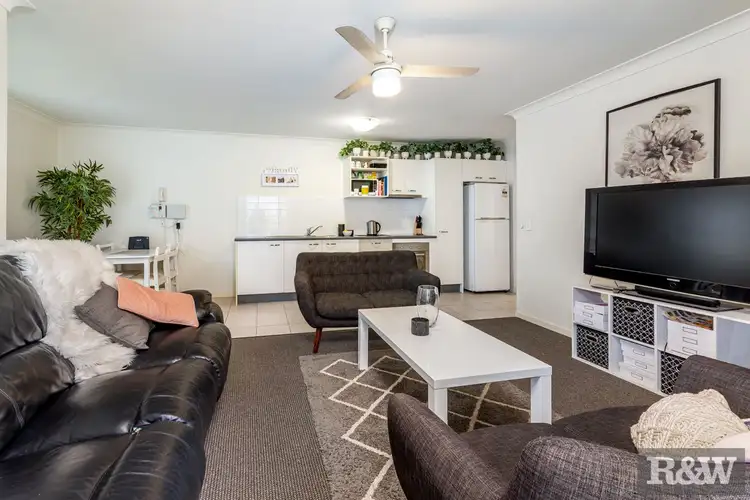 Main view of Homely unit listing, 33/3 Jackson Street, Kallangur QLD 4503