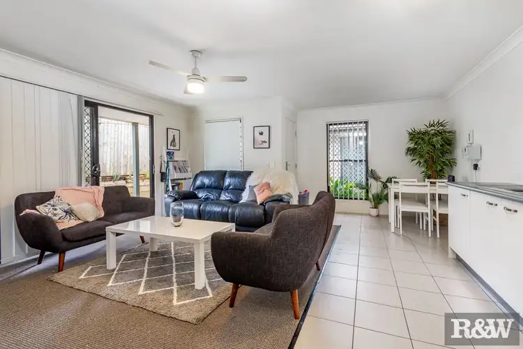 Second view of Homely unit listing, 33/3 Jackson Street, Kallangur QLD 4503