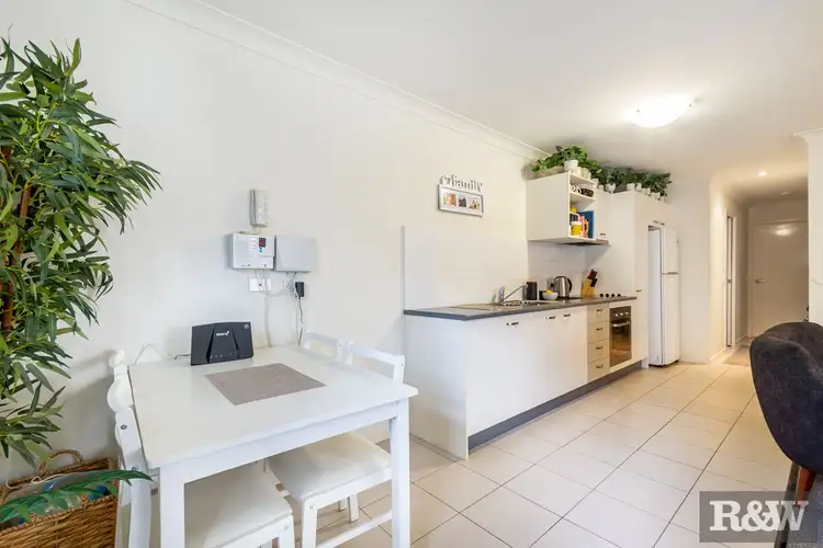 Third view of Homely unit listing, 33/3 Jackson Street, Kallangur QLD 4503