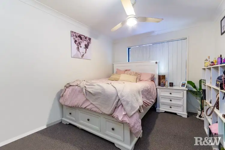 Fourth view of Homely unit listing, 33/3 Jackson Street, Kallangur QLD 4503