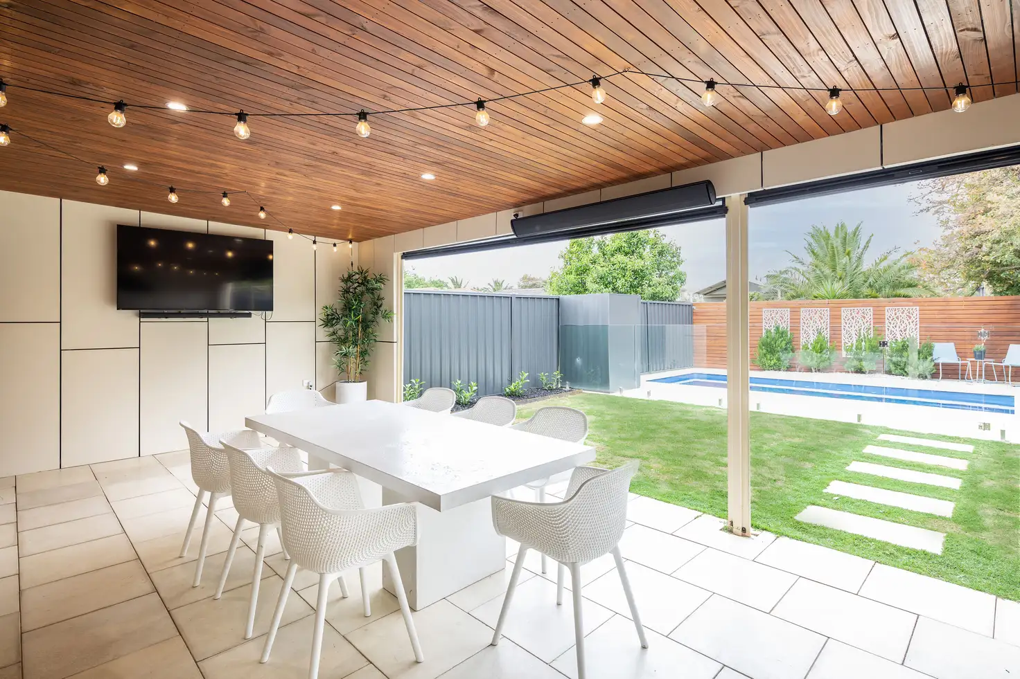 Main view of Homely house listing, 1A Kent Avenue, Seacombe Gardens SA 5047