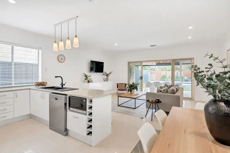 Third view of Homely house listing, 1A Kent Avenue, Seacombe Gardens SA 5047