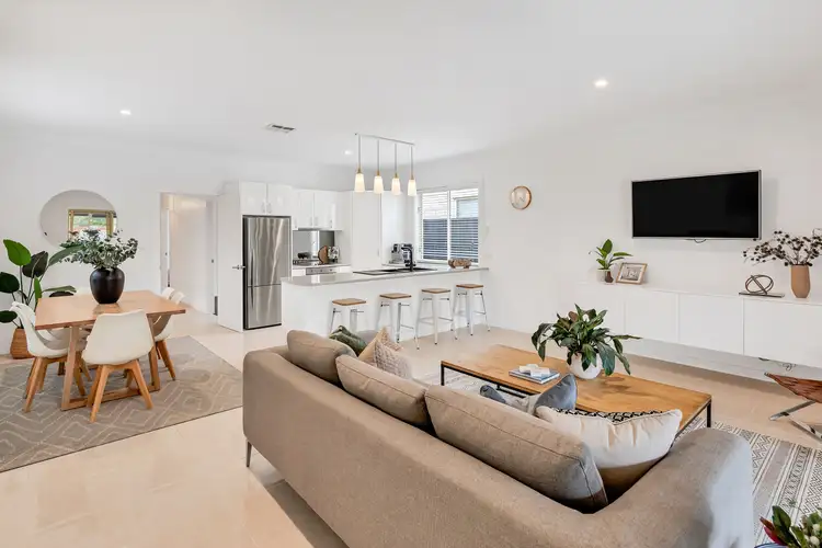 Fourth view of Homely house listing, 1A Kent Avenue, Seacombe Gardens SA 5047