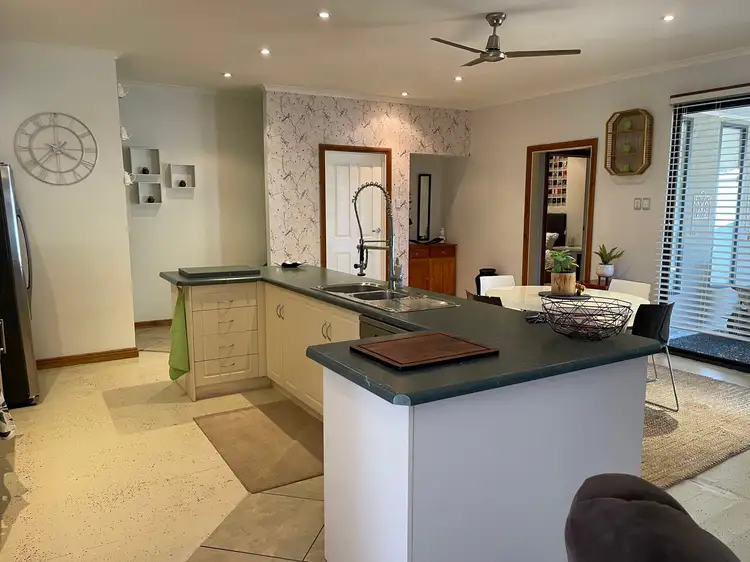 Second view of Homely house listing, 12 Thule Drive, Murray Bridge SA 5253