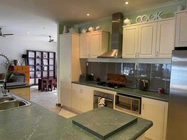 Fifth view of Homely house listing, 12 Thule Drive, Murray Bridge SA 5253
