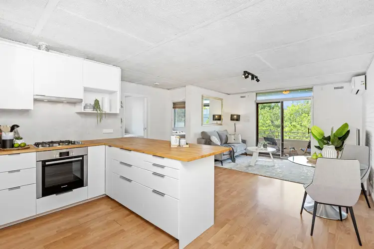Main view of Homely unit listing, 5/367 Stirling Highway, Claremont WA 6010