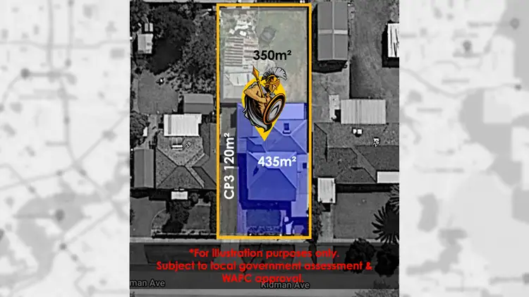 26 Kidman Avenue, South Guildford WA 6055